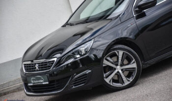 Peugeot 308 THP 205 GT full