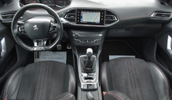 Peugeot 308 THP 205 GT full