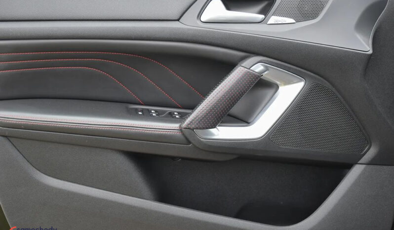 Peugeot 308 THP 205 GT full