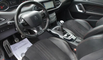 Peugeot 308 THP 205 GT full