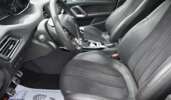Peugeot 308 THP 205 GT full