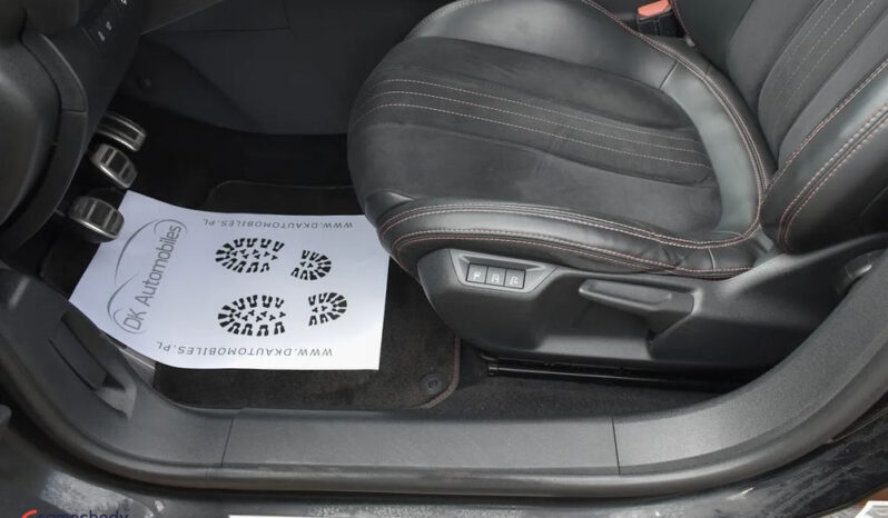 Peugeot 308 THP 205 GT full