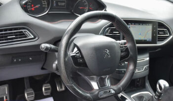 Peugeot 308 THP 205 GT full