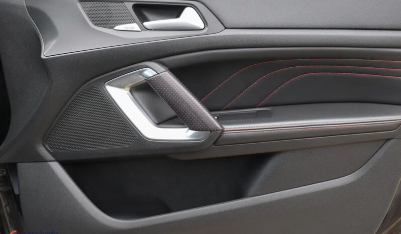 Peugeot 308 THP 205 GT full