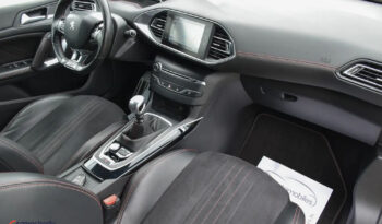 Peugeot 308 THP 205 GT full