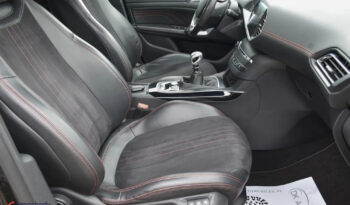 Peugeot 308 THP 205 GT full