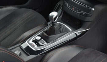 Peugeot 308 THP 205 GT full