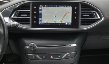 Peugeot 308 THP 205 GT full