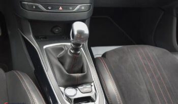 Peugeot 308 THP 205 GT full