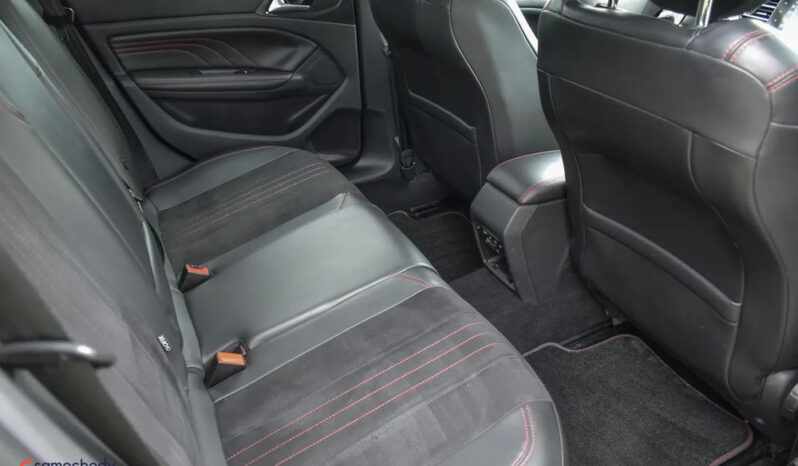 Peugeot 308 THP 205 GT full