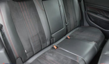 Peugeot 308 THP 205 GT full