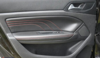 Peugeot 308 THP 205 GT full