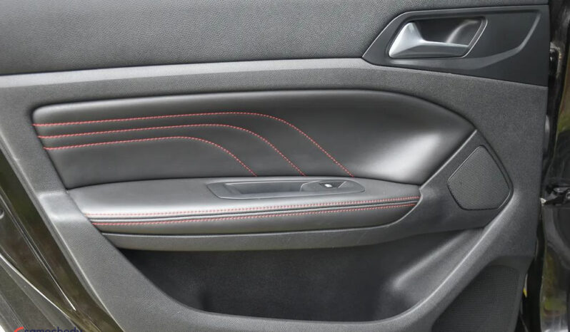 Peugeot 308 THP 205 GT full