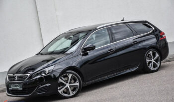 Peugeot 308 THP 205 GT full
