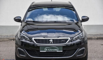 Peugeot 308 THP 205 GT full