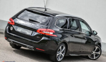 Peugeot 308 THP 205 GT full