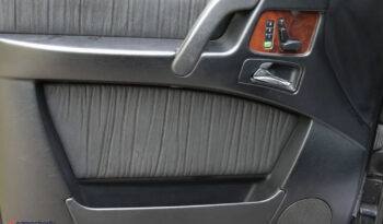 Mercedes-Benz Klasa G 500 full