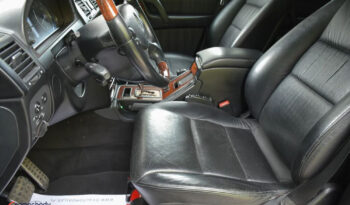 Mercedes-Benz Klasa G 500 full