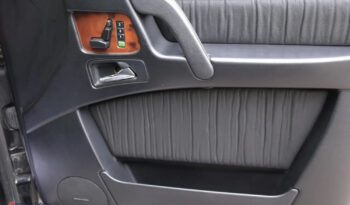 Mercedes-Benz Klasa G 500 full