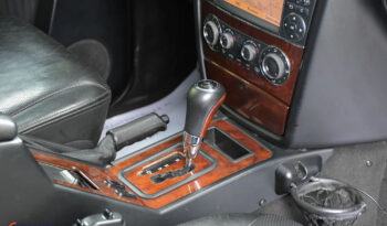 Mercedes-Benz Klasa G 500 full