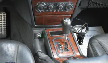 Mercedes-Benz Klasa G 500 full