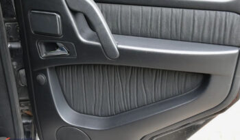 Mercedes-Benz Klasa G 500 full