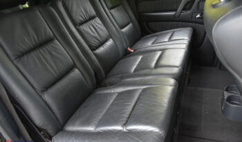 Mercedes-Benz Klasa G 500 full