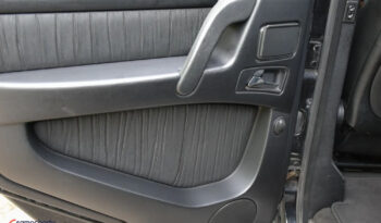Mercedes-Benz Klasa G 500 full