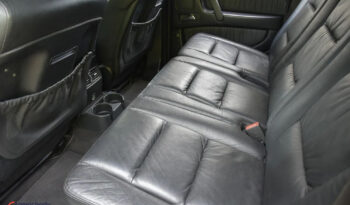 Mercedes-Benz Klasa G 500 full