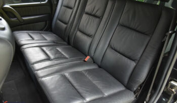 Mercedes-Benz Klasa G 500 full