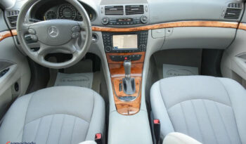 Mercedes-Benz Klasa E 500 4-Matic Avantgarde full