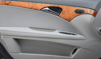 Mercedes-Benz Klasa E 500 4-Matic Avantgarde full