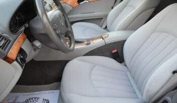 Mercedes-Benz Klasa E 500 4-Matic Avantgarde full
