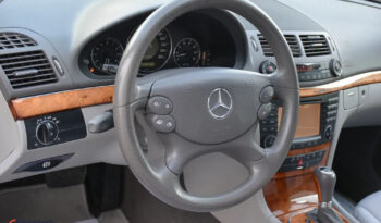 Mercedes-Benz Klasa E 500 4-Matic Avantgarde full