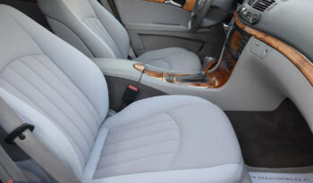 Mercedes-Benz Klasa E 500 4-Matic Avantgarde full