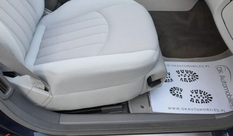 Mercedes-Benz Klasa E 500 4-Matic Avantgarde full