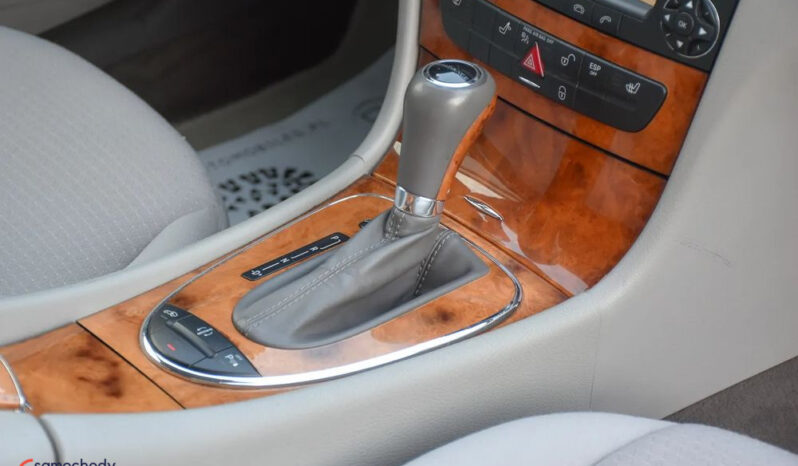 Mercedes-Benz Klasa E 500 4-Matic Avantgarde full