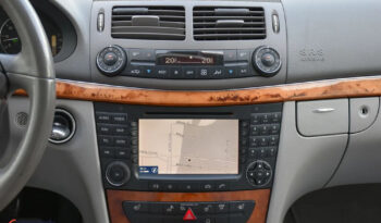 Mercedes-Benz Klasa E 500 4-Matic Avantgarde full