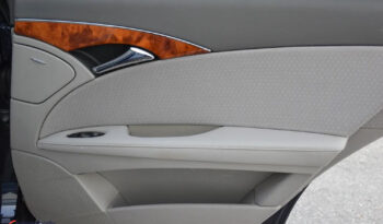 Mercedes-Benz Klasa E 500 4-Matic Avantgarde full