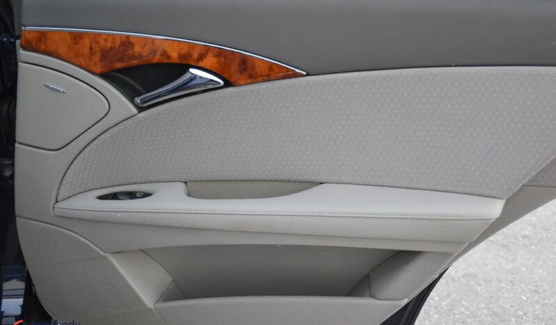 Mercedes-Benz Klasa E 500 4-Matic Avantgarde full
