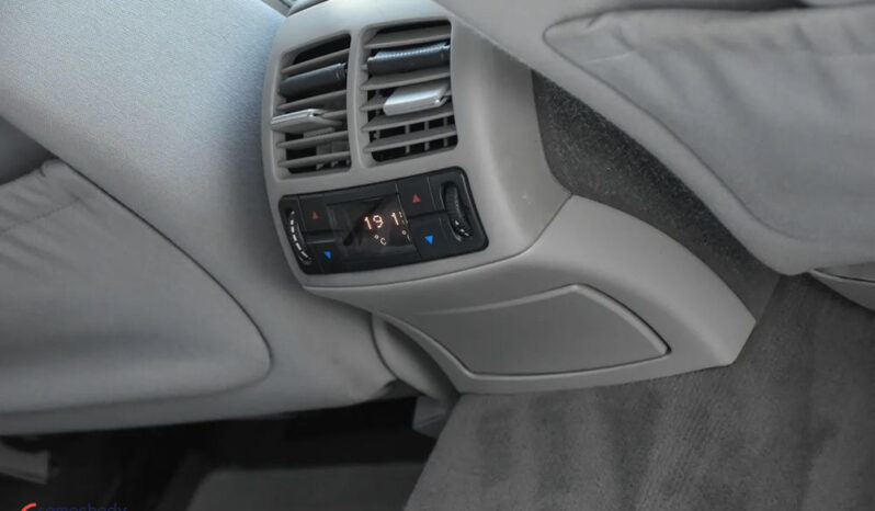Mercedes-Benz Klasa E 500 4-Matic Avantgarde full