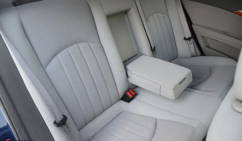 Mercedes-Benz Klasa E 500 4-Matic Avantgarde full