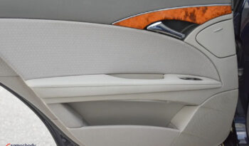 Mercedes-Benz Klasa E 500 4-Matic Avantgarde full