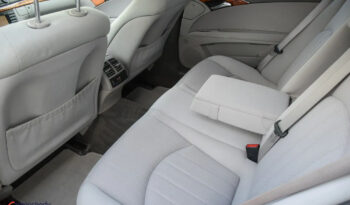 Mercedes-Benz Klasa E 500 4-Matic Avantgarde full