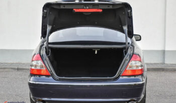 Mercedes-Benz Klasa E 500 4-Matic Avantgarde full