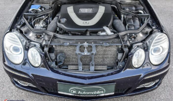 Mercedes-Benz Klasa E 500 4-Matic Avantgarde full