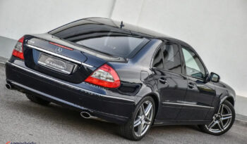 Mercedes-Benz Klasa E 500 4-Matic Avantgarde full