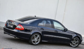 Mercedes-Benz Klasa E 500 4-Matic Avantgarde full