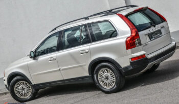 Volvo XC 90 D5 Summum full
