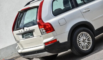 Volvo XC 90 D5 Summum full